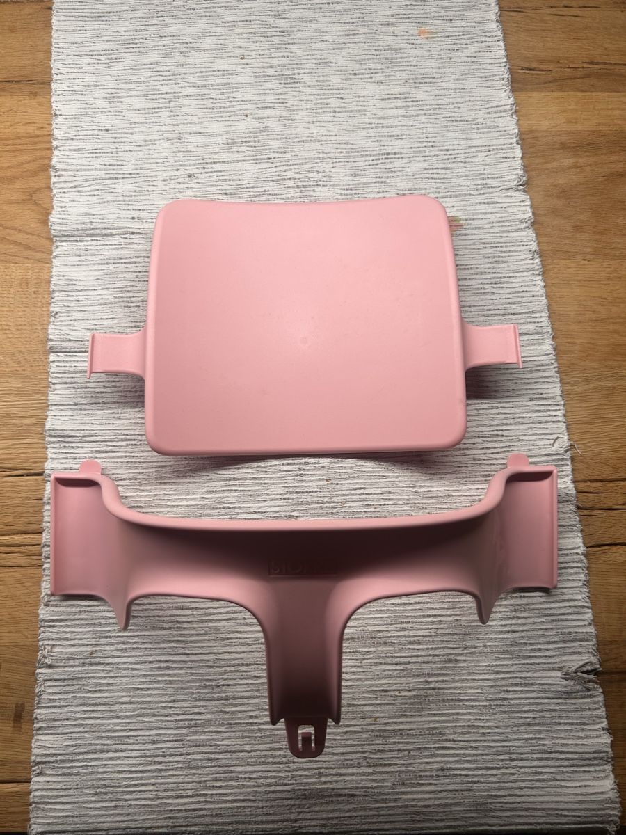 Stokke Chaises hautes: Stokke Baby set – D'occasion à Küsnacht ZH par DBODBO