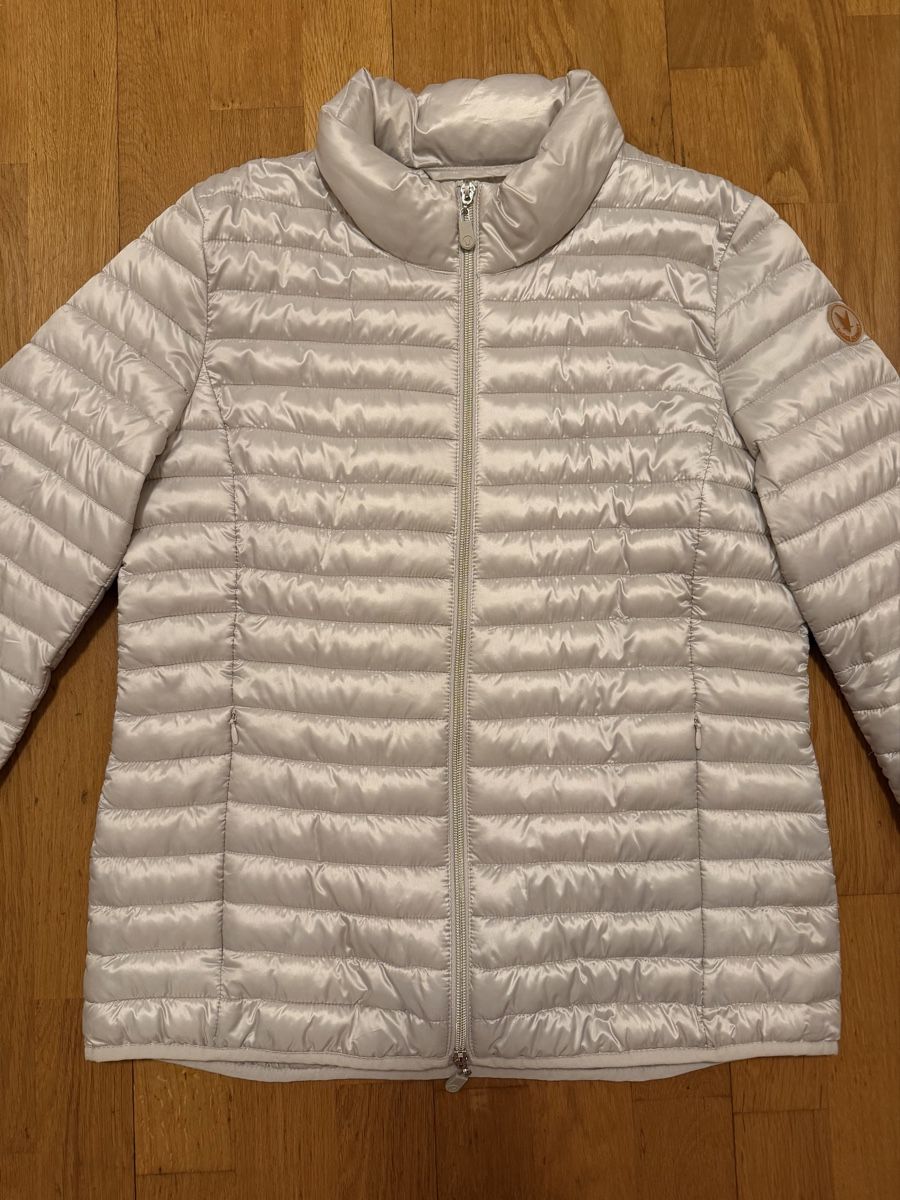 Fuchs Schmitt Giacche: Fuchs Schmitt Steppjacke, Grösse 38, Top Zustand. – Nuovo (secondo la descrizione) da Adliswil venduto da StephanieAnnina 1