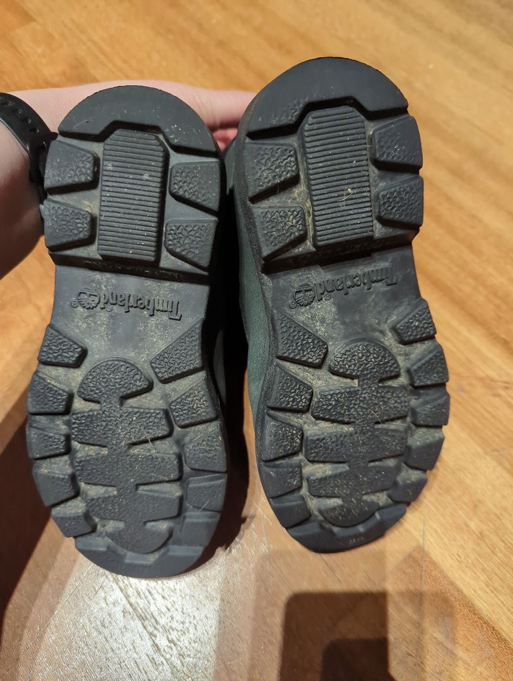 Timberland Scarpe da uomo: Timberland Schuhe Gr. 33 – Usato da Eglisau venduto da raf_hn2x 4