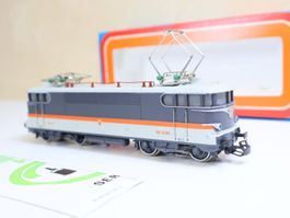 Märklin SNCF E-Lok - 3165 - Rarität Sammler Modell H0