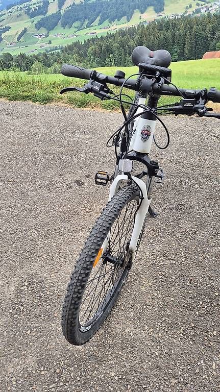 Velos: E-Bike Allegro 27.5" – Gebraucht aus SCHÜPFHEIM von Baby30 3