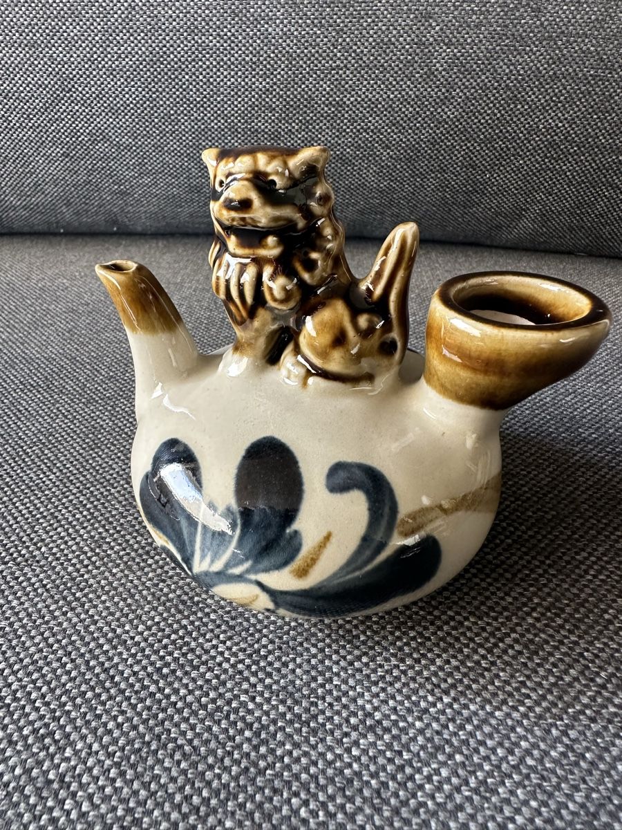 Carafes: Brocca in ceramica – D'occasion à Losone par niv_8vwx