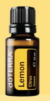 DoTerra Lemon Öl 15ml - Neu !🍋