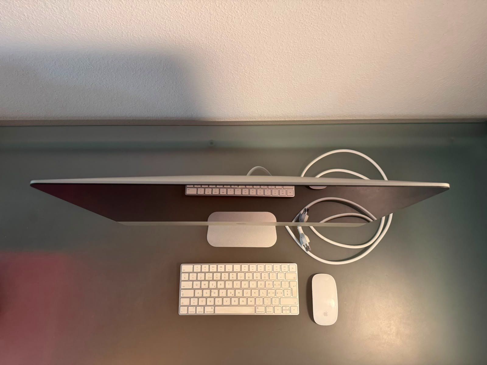 Apple PC: Apple iMac 21.5 Zoll (2015) – Usato da Zürich venduto da RST8038 1