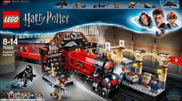 Lego Harry Potter Hogwarts Express 75955 NEU