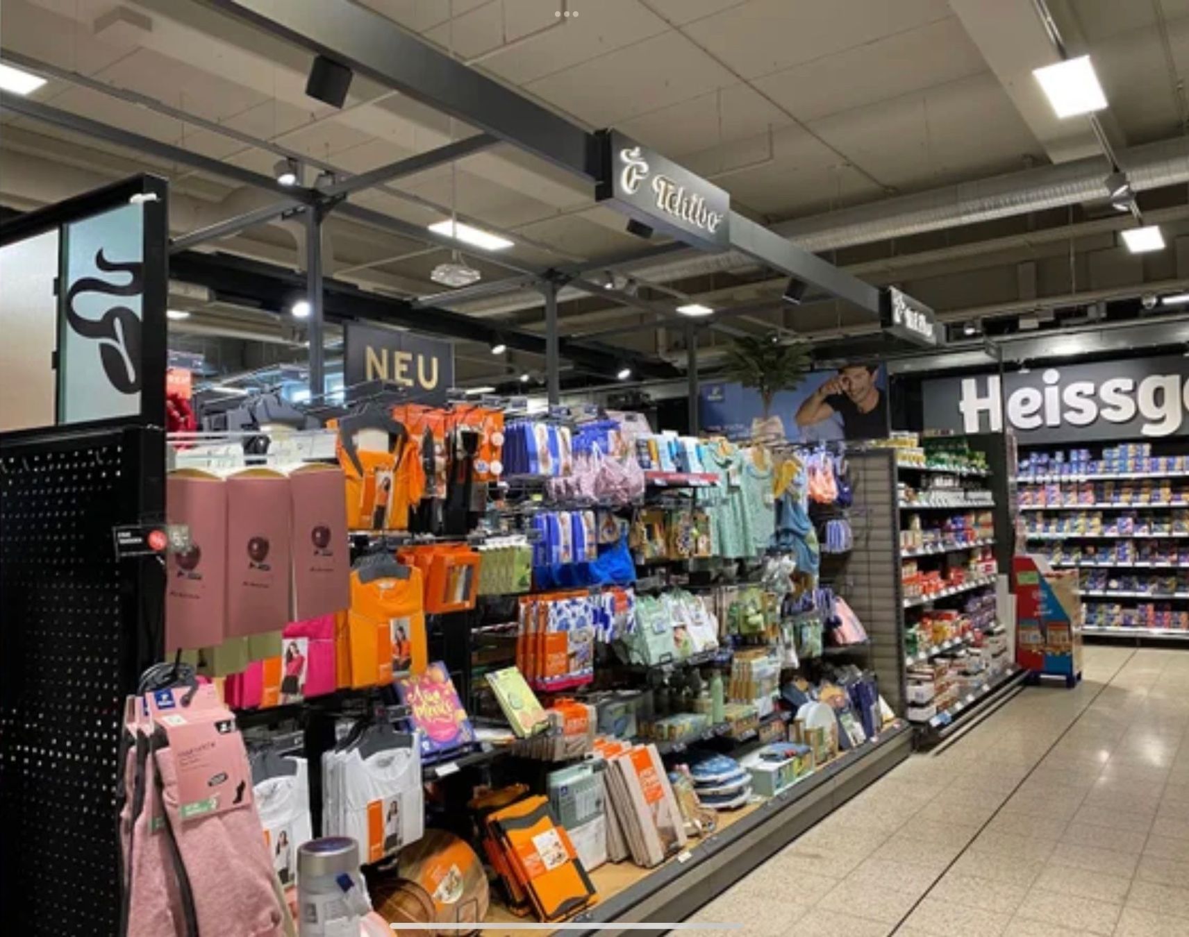 Gutscheine: 15% Rabatt TCHIBO Gutschein – Neu und originalverpackt aus Chur von smart.shopper 1