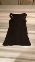 Schwarzes Tank Top 🌚Gr.Xs/S nr.2