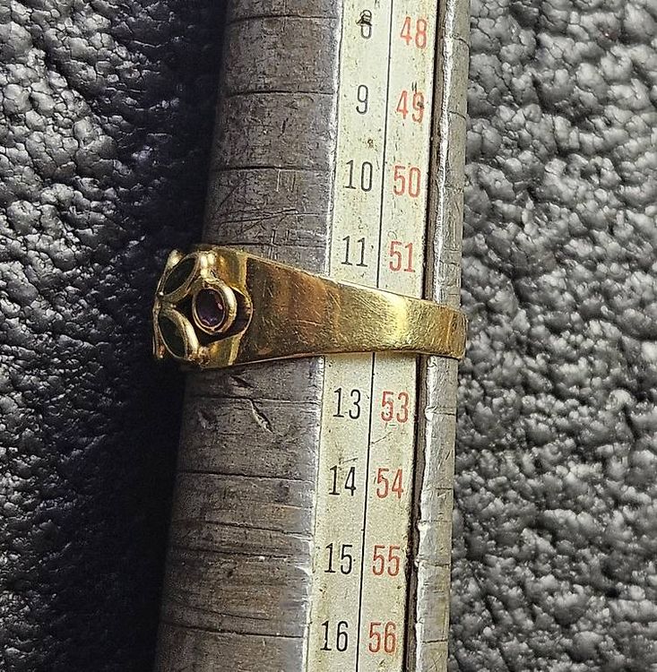 Bagues D'étanchéité GRAYLOC 51242N – Lot De 2 Pièces – Taille 52 – Pour Raccords Haute Pression