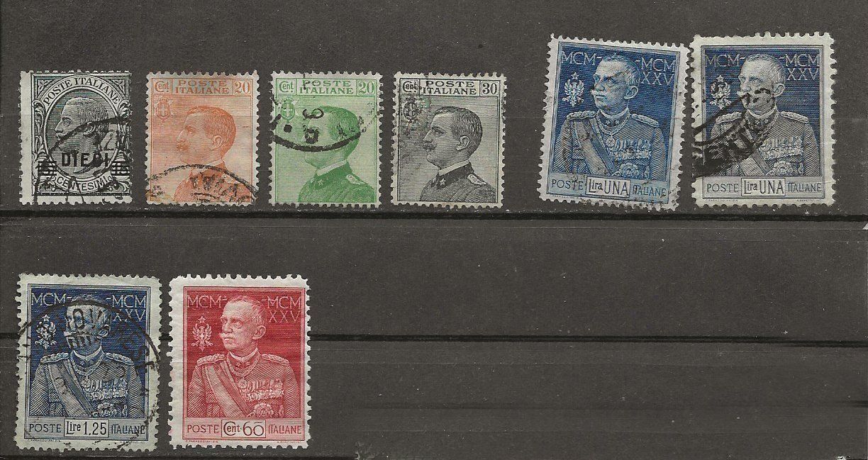 Tutti i francobolli: Lot 1925 – Usato da Sion venduto da PierreP01