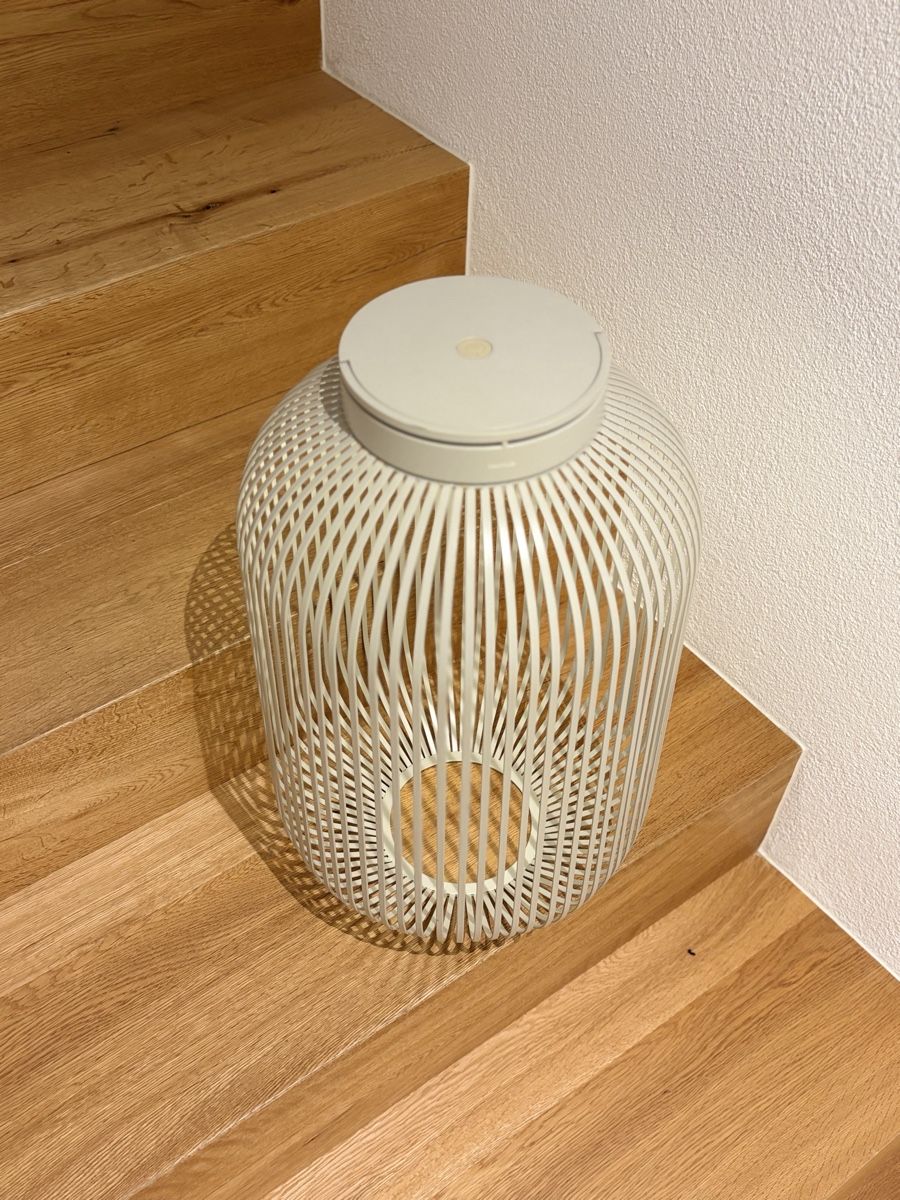 Blomus Laternen: blomus Lampe LED Windlicht Lito – Gebraucht aus Oberkirch LU von mup23 1