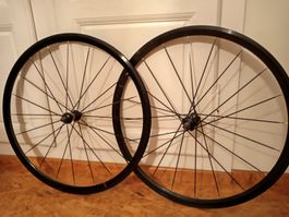 Rennrad Radsatz MAVIC