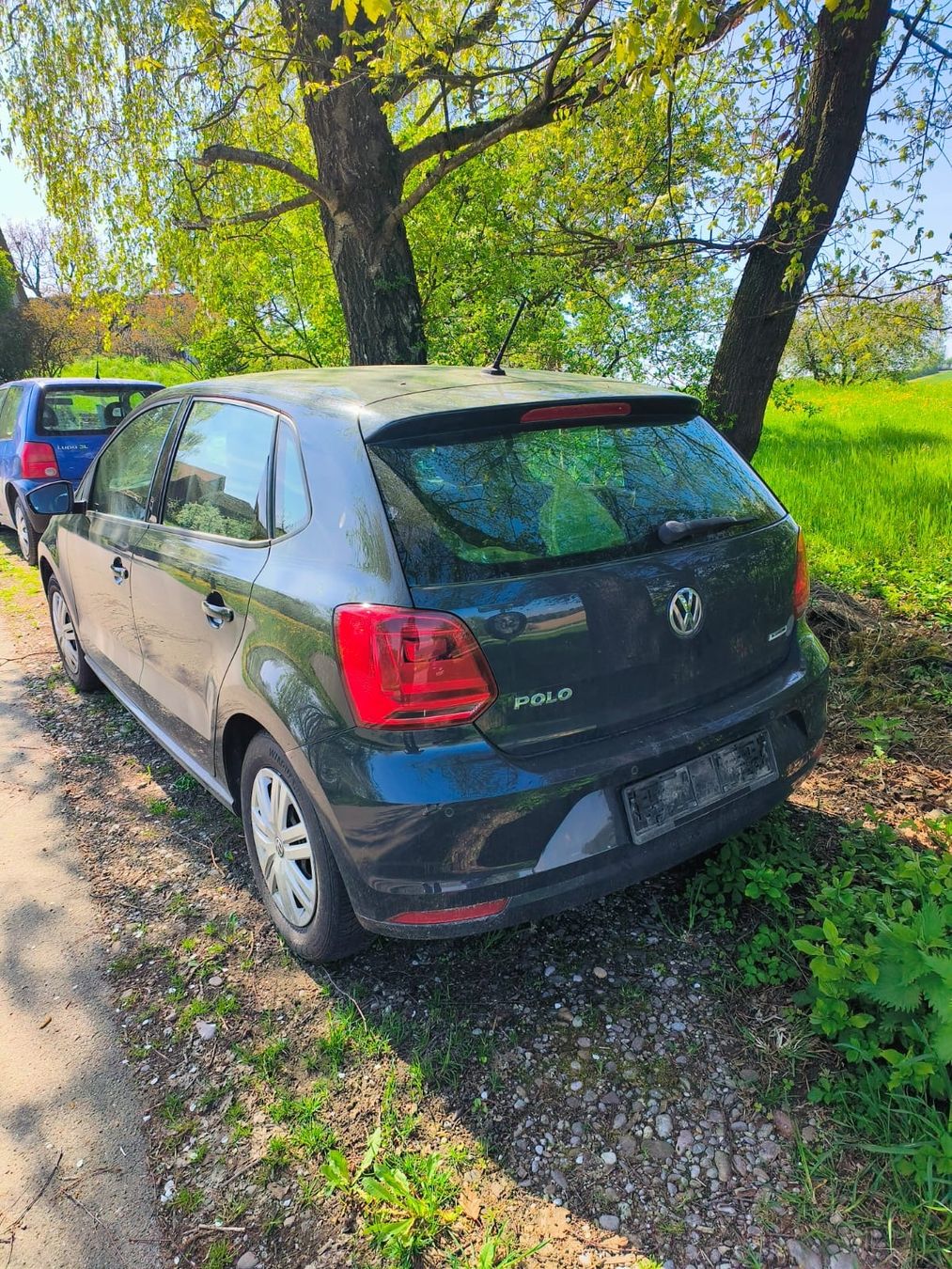 VW Autos: VW Polo 1.0 MPI BMT – Gebraucht aus Buch b. Frauenfeld von robintritten98 2