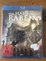 Blu-Ray: Das Haus des Raben - Horror für dunkle Abende