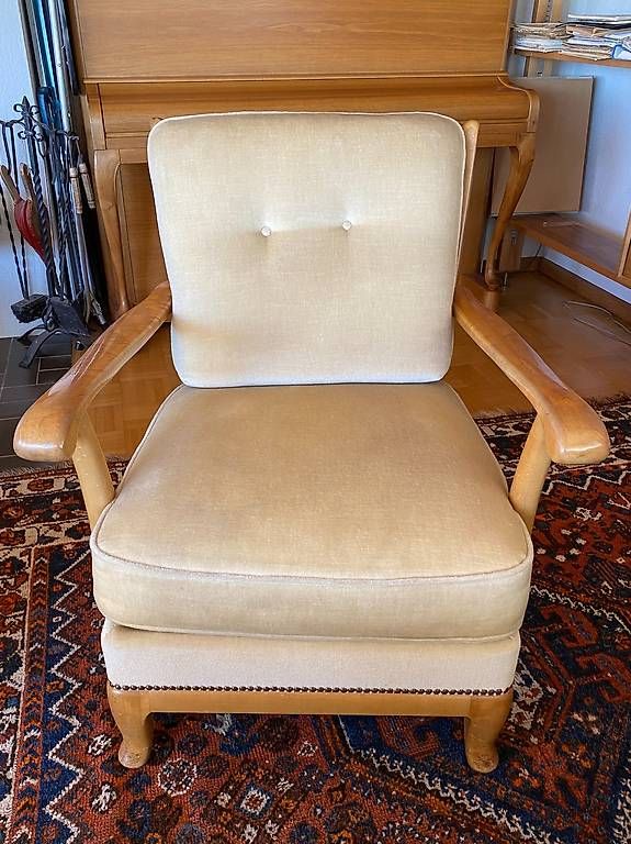 Divani: Elegante Sitzgruppe  – Usato da Konolfingen venduto da Simon.Roth 2