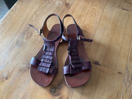 sandalen chie mihara