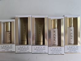 Set de soins pour le visage - Swiss Made