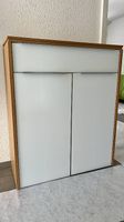 Sideboard oder Schuhschrank