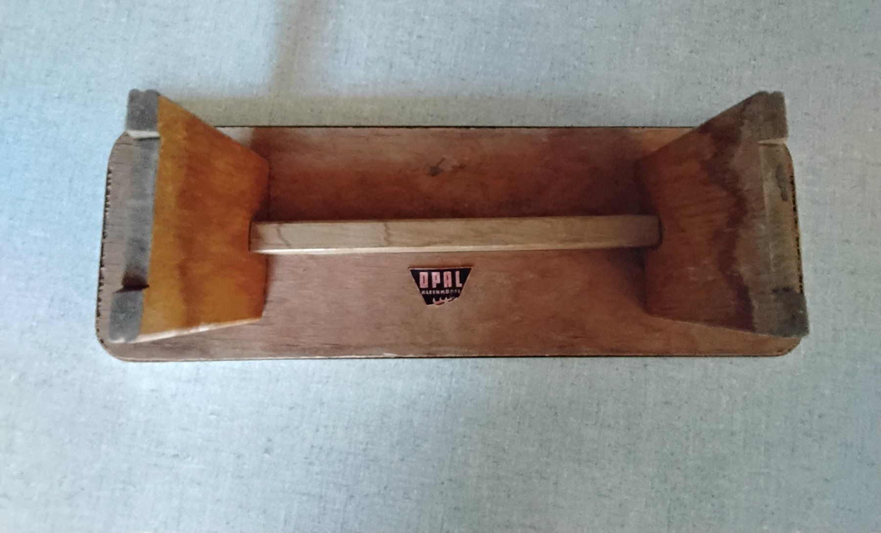 Altro per la casa: Midcentury Blumenbank Fenstebank – Usato da Lohn-Ammannsegg venduto da analogis 2