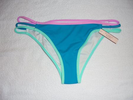 VICTORIA'S SECRET BADEHOSE GR. S