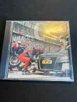 ABT Heroes CD - Motorsport Rarität, Neu und Versiegelt!