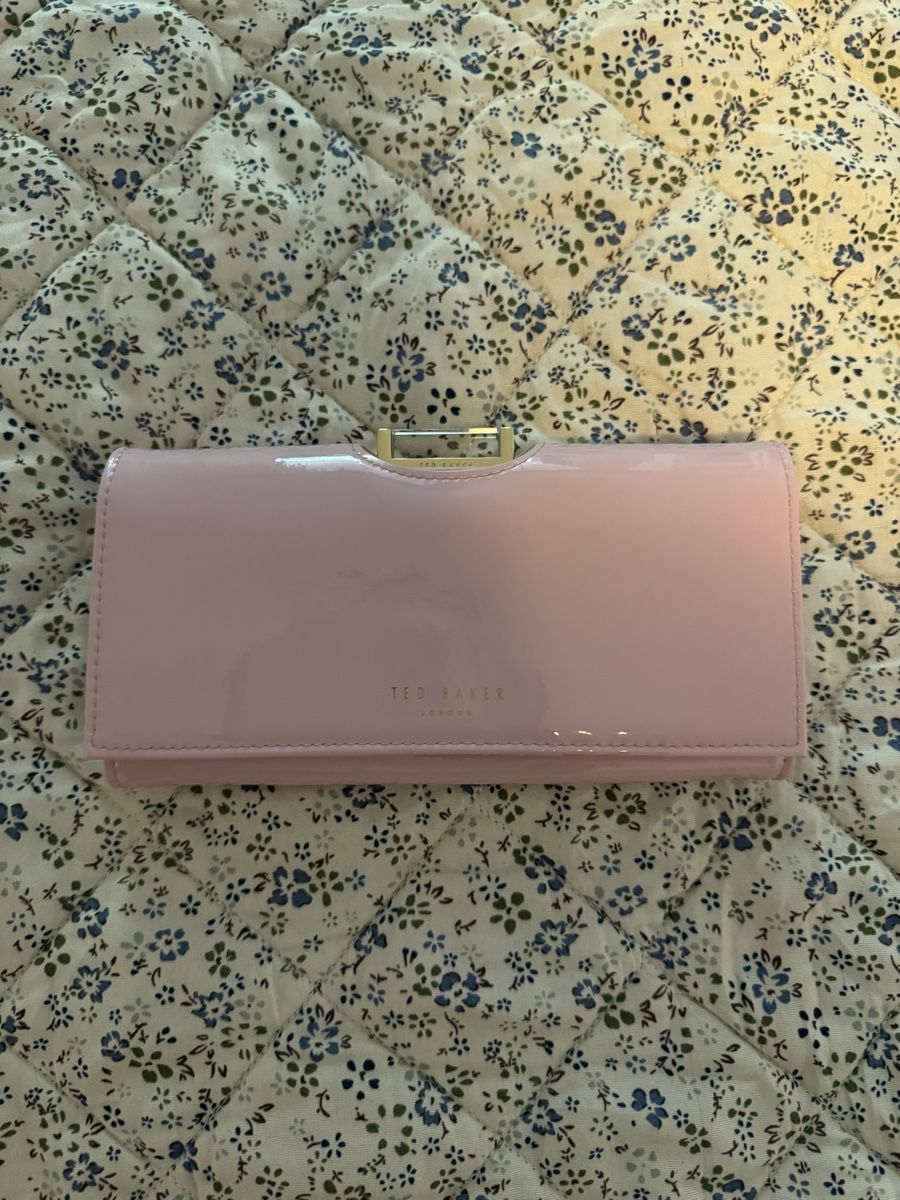 Ted Baker Portemonnaies: Ted Baker Purse – Neuf (Voir description) à Aarau Rohr par ash_m7hq