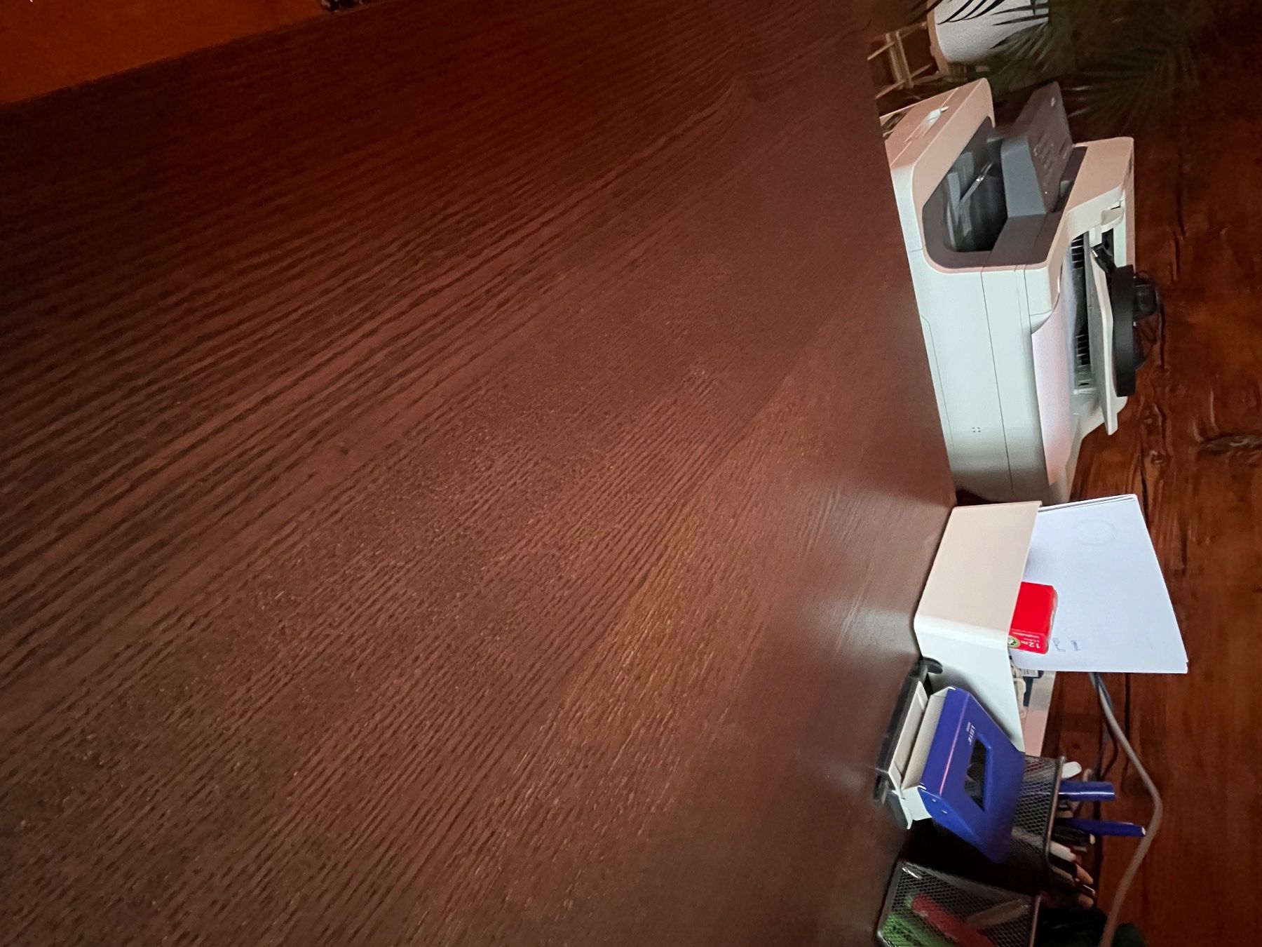 Ikea Scrivanie: Schreibtisch – Usato da Kriens venduto da Mara_TS 3