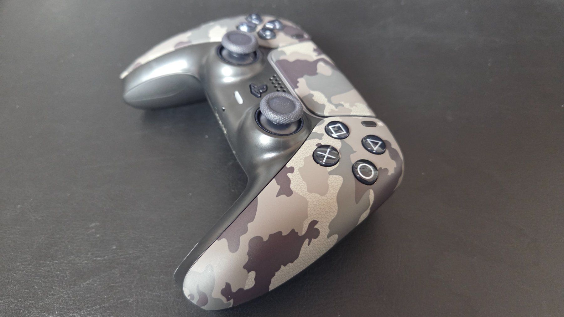 Sony Controller: Ps5 Controller mit Hall Effect Joystick. Neuste Version. – Neu (gemäss Beschreibung) aus Suhr von Afterburner84 2