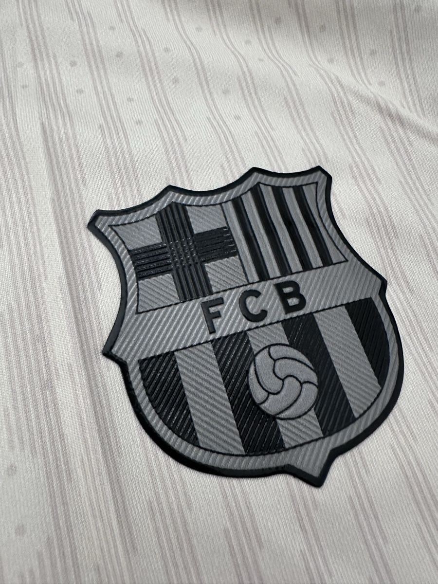 FC Barcelona Canottiere & Pantaloni: FC Barcelona 25/26 Mamba Trikot – Nuovo (secondo la descrizione) da Schliern b. Köniz venduto da sunatokalii 2