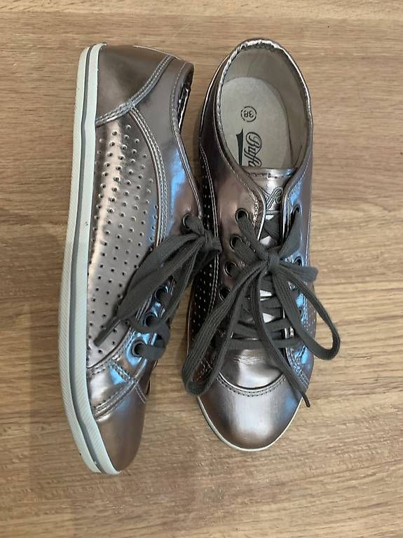 Scarpe da donna: Buffalo Schuhe Gr.38 – Usato da Obernau venduto da Antarctica4 1