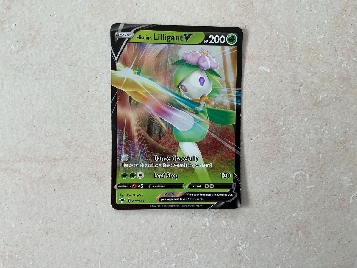 Pokémon Cartes à collectionner: Pokémon Karten set  – D'occasion à Adliswil par Stardust11 1