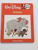 Walt Disney Buch Tierkinder - Lustige Lern Parade