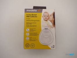 MEDELA Milchauffangschale