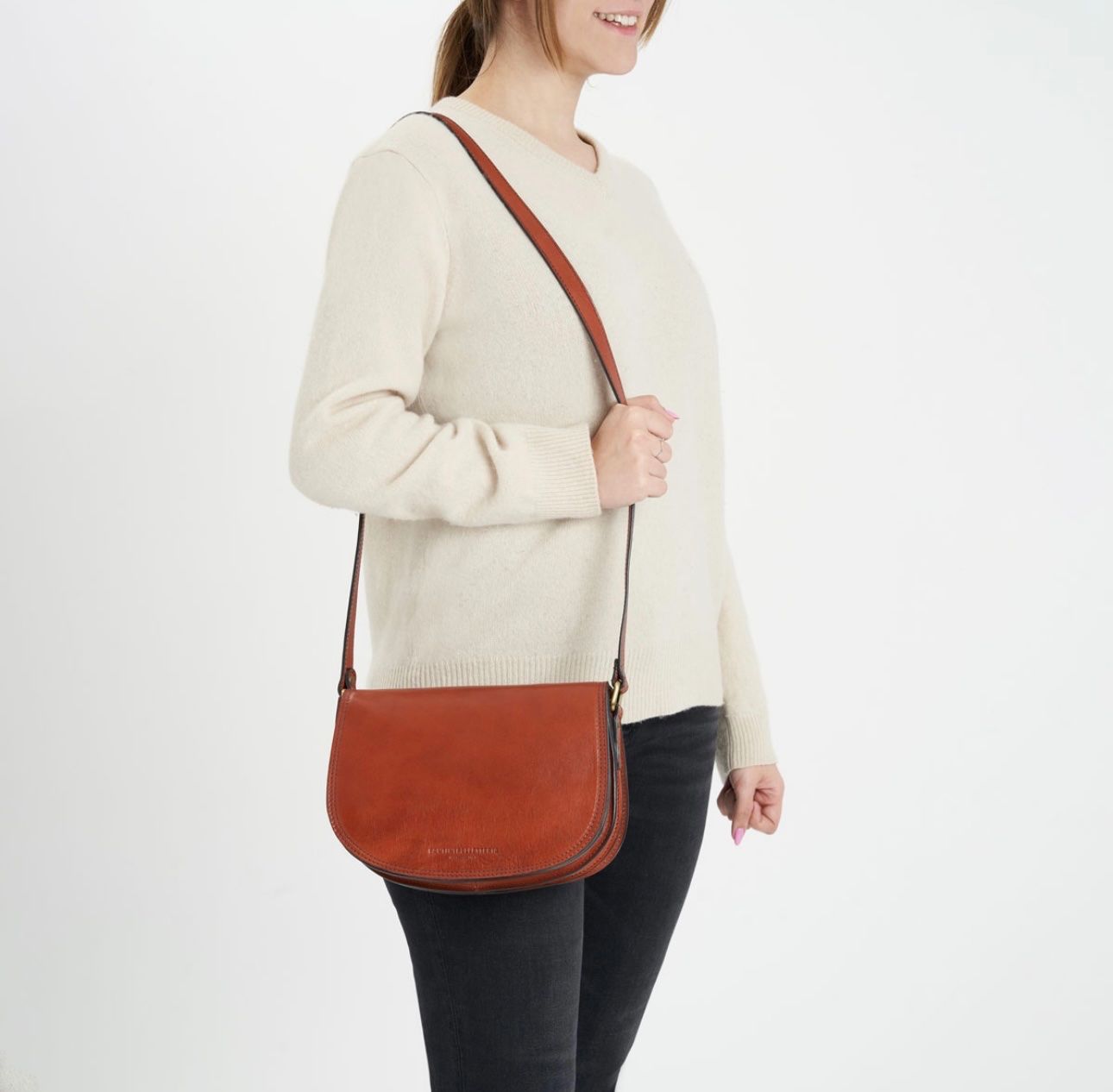 Borse da donna: Tolfa-Ledertasche – Nuovo e nell'imballaggio originale da Wittenbach venduto da bes_k8vr 3