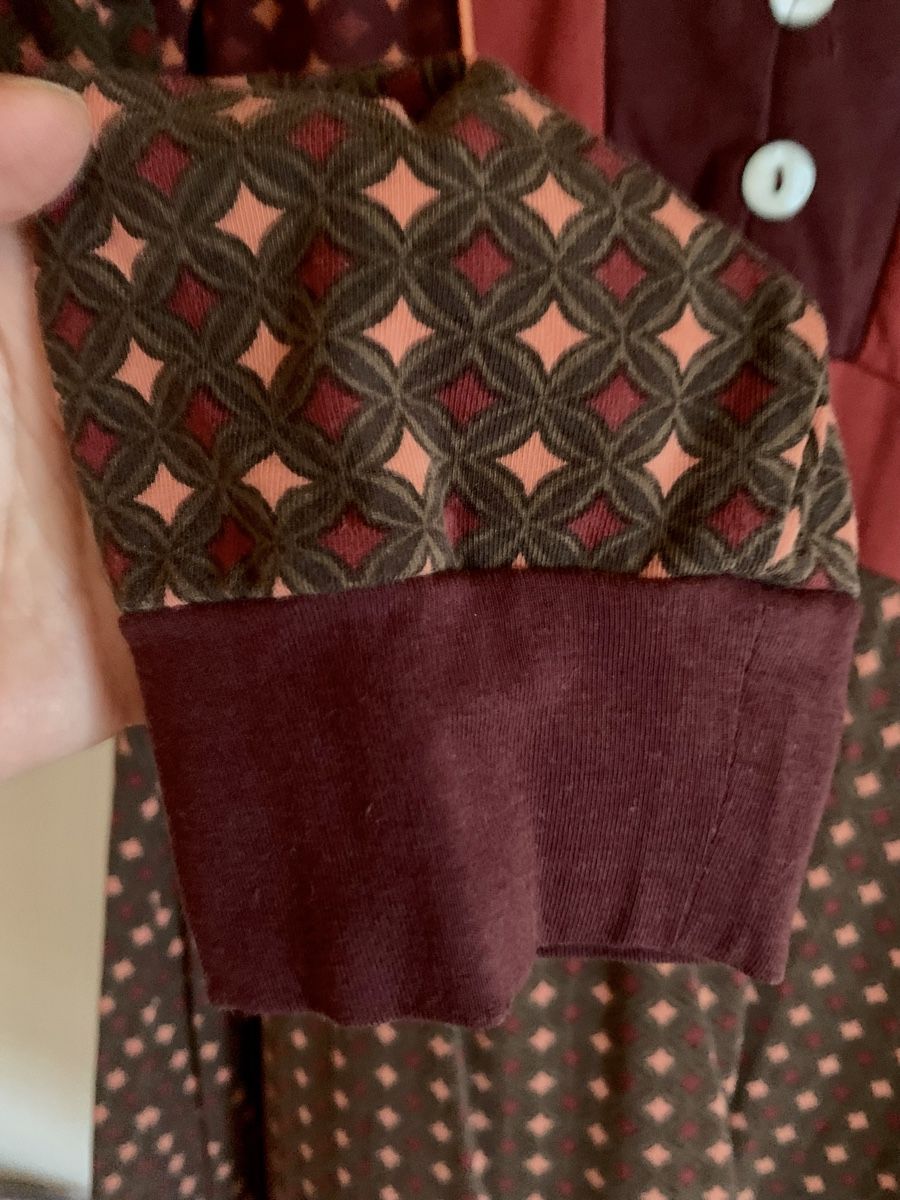 Deerberg Vestiti: Kleid Deerberg M – Usato da Männedorf venduto da palladio 3