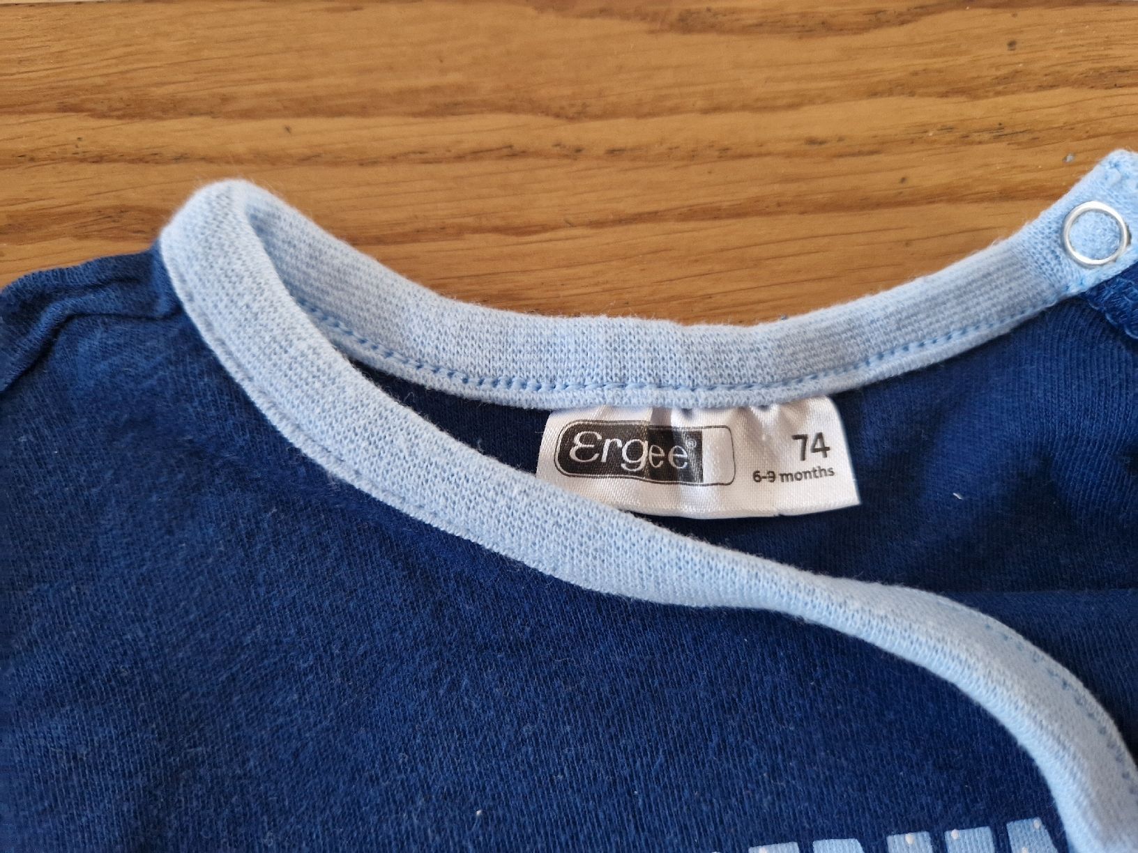 Pigiami: Pyjama langarm – Nuovo (secondo la descrizione) da Bern venduto da hirse03 2