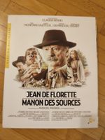 Jean de Florette - Manon des sources
