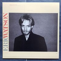 ERIC WATSON,  child in the sky - 1st press  - NEW -