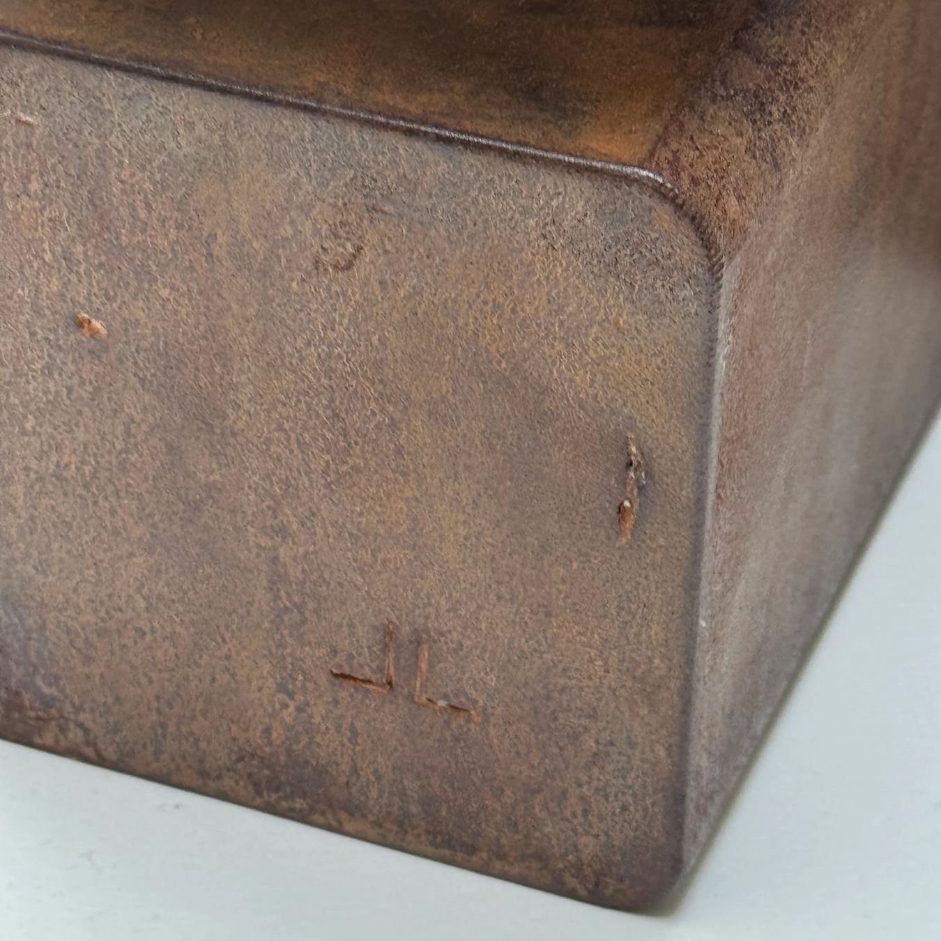 Sculture & Statue: James Licini - Levrini Gallery – Usato da Gockhausen venduto da LevriniGallery 4