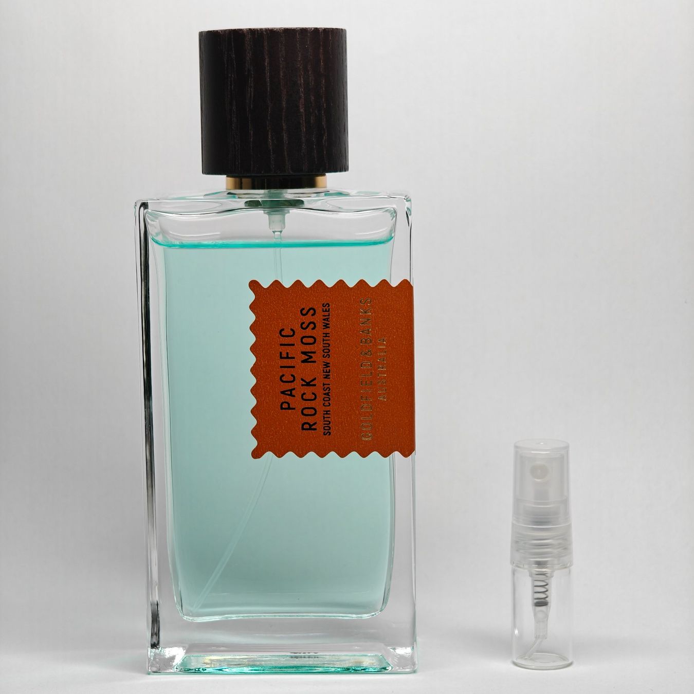 Parfum & Eau de Toilette: Goldfield & Banks Pacific Rock Moss - Probe 2ml – Neu (gemäss Beschreibung) aus Oensingen von IcyMehmet