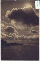 Abendstimmung am Zürichsee