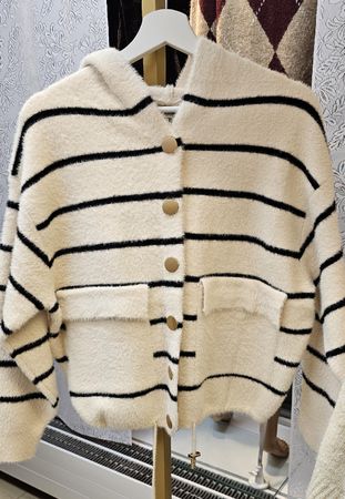 Jacke S/M NEU