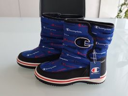 Gr. 28 - Champion Kinderstiefel, Neu