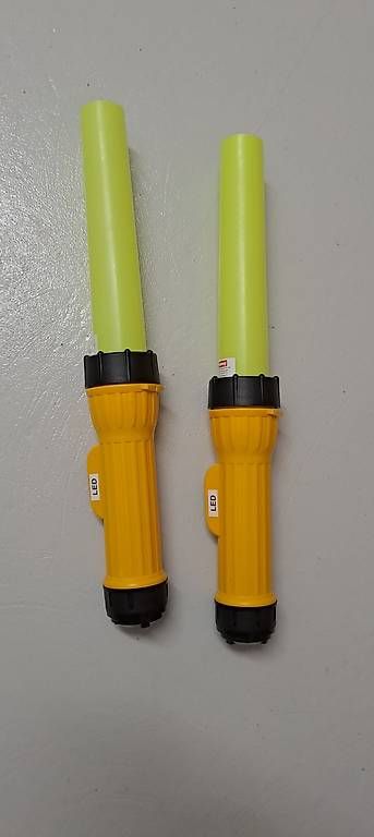 Lampade: Stablampe LED – Usato da Sempach Station venduto da libelle017
