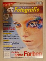 c't Fotografie Magazin 2/12