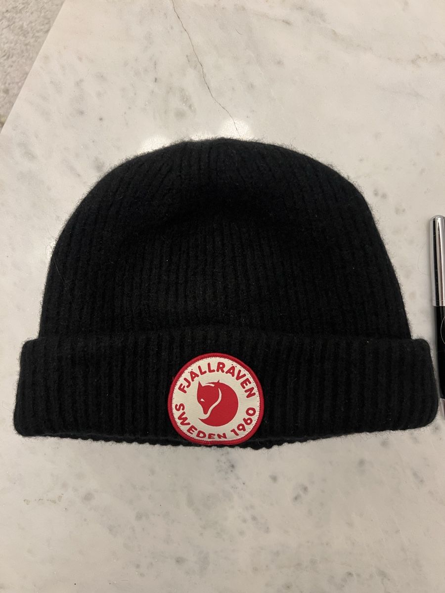 Fjällräven Altro abbigliamento per bambino: Fjallraven wool hat – Usato da Genève venduto da cat_8jbv