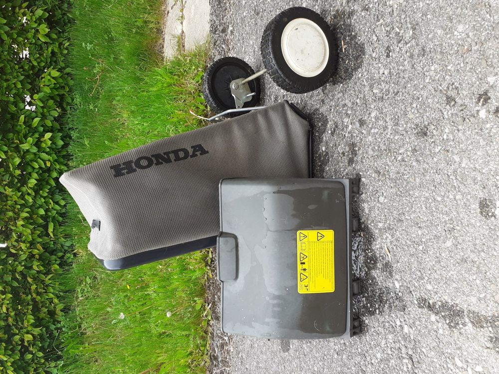 Filtre À Air En Mousse Pour Honda, Pour Tondeuse Honda Gv100 Hr173 - Foto 8