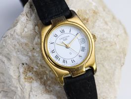 Vintage Certina DS Damenarmbanduhr