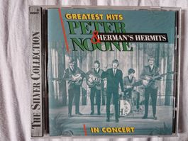 Peter Noone's Hermans Hermits – Great Hits In Concert