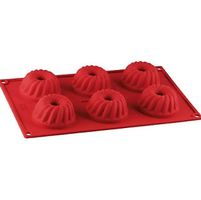 Dr. Oetker Backform Mini- Gugelhupf _ Flexxibel