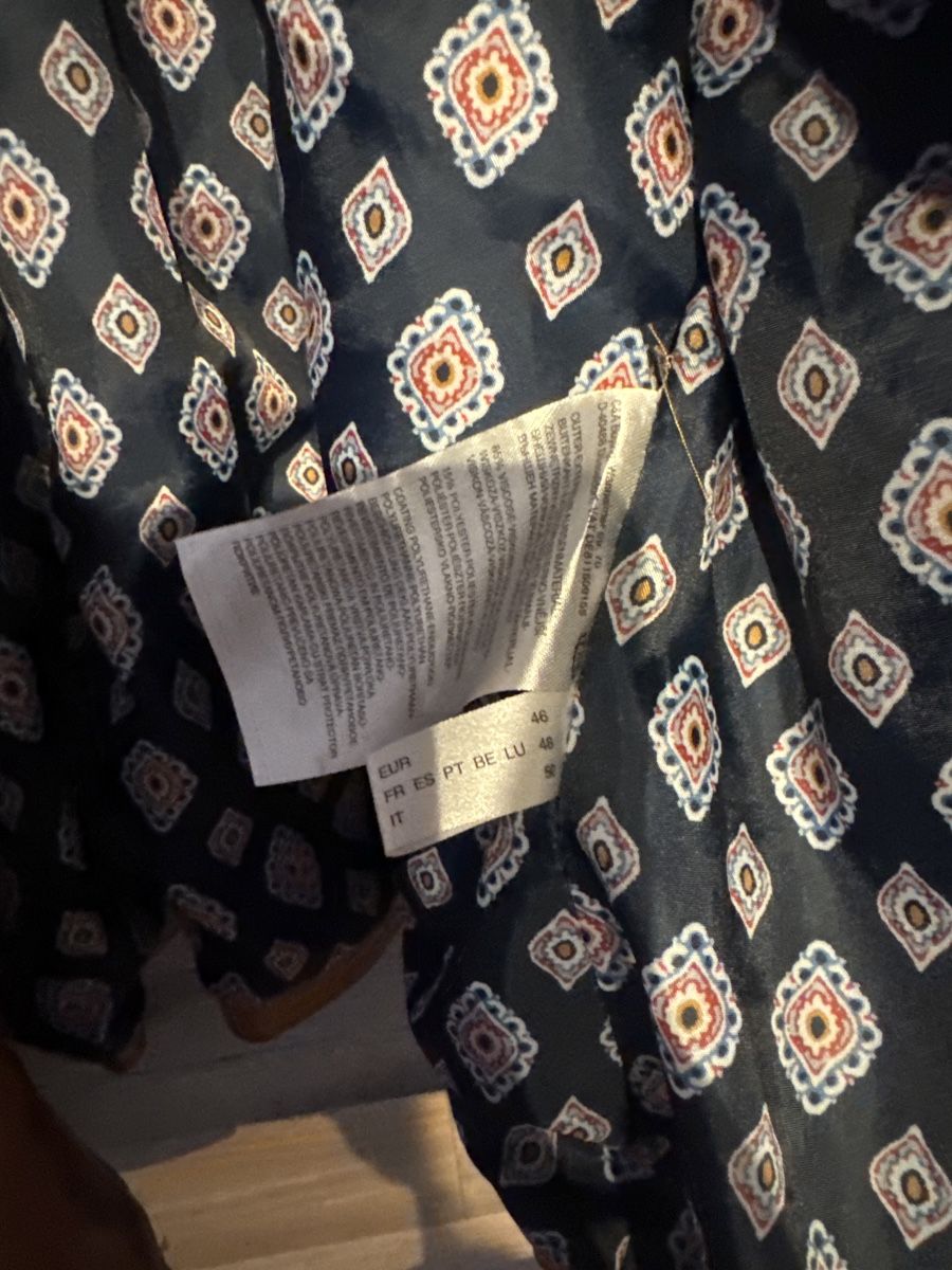 Giacche: Modische Damen Kunstlederjacke Gr. 46 Candal – Usato da Hefenhofen venduto da jbeb 2